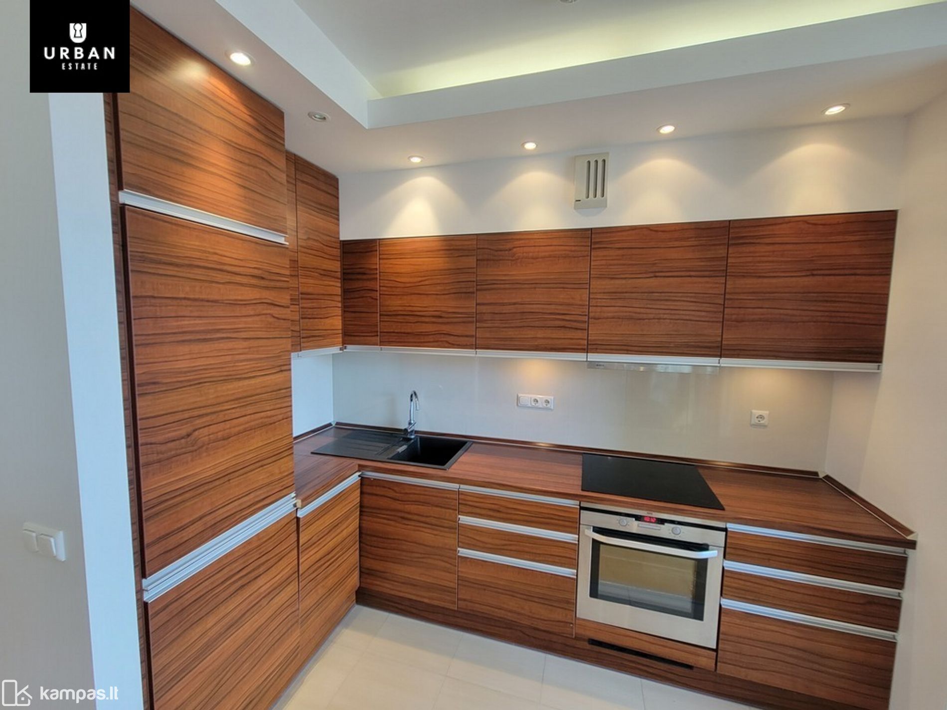 Main Image Vilnius, Pilaitė, Tolminkiemio g.