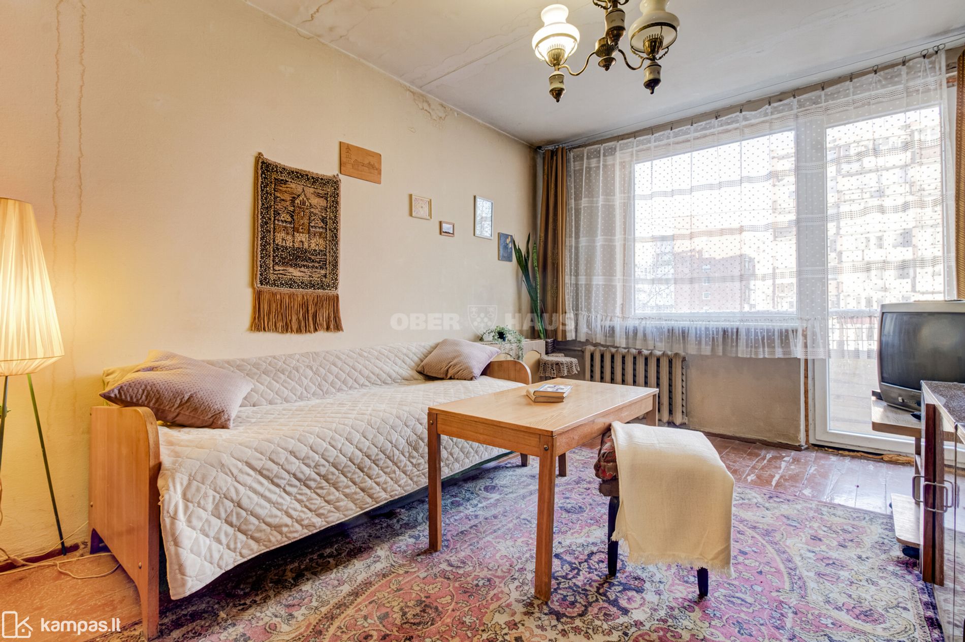 Main Image Vilnius, Šnipiškės, Kalvarijų g.