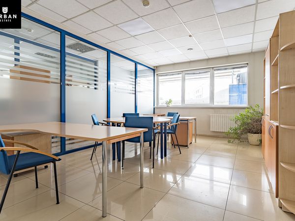 Vilnius, Fabijoniškės