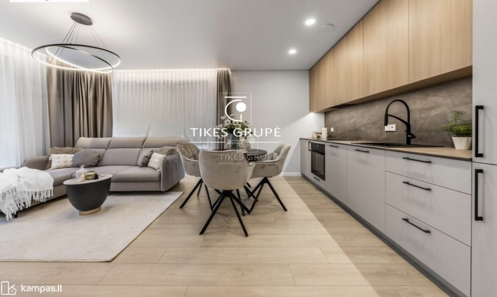 Main Image Klaipėda, Žvejybos uostas, Baltijos pr.