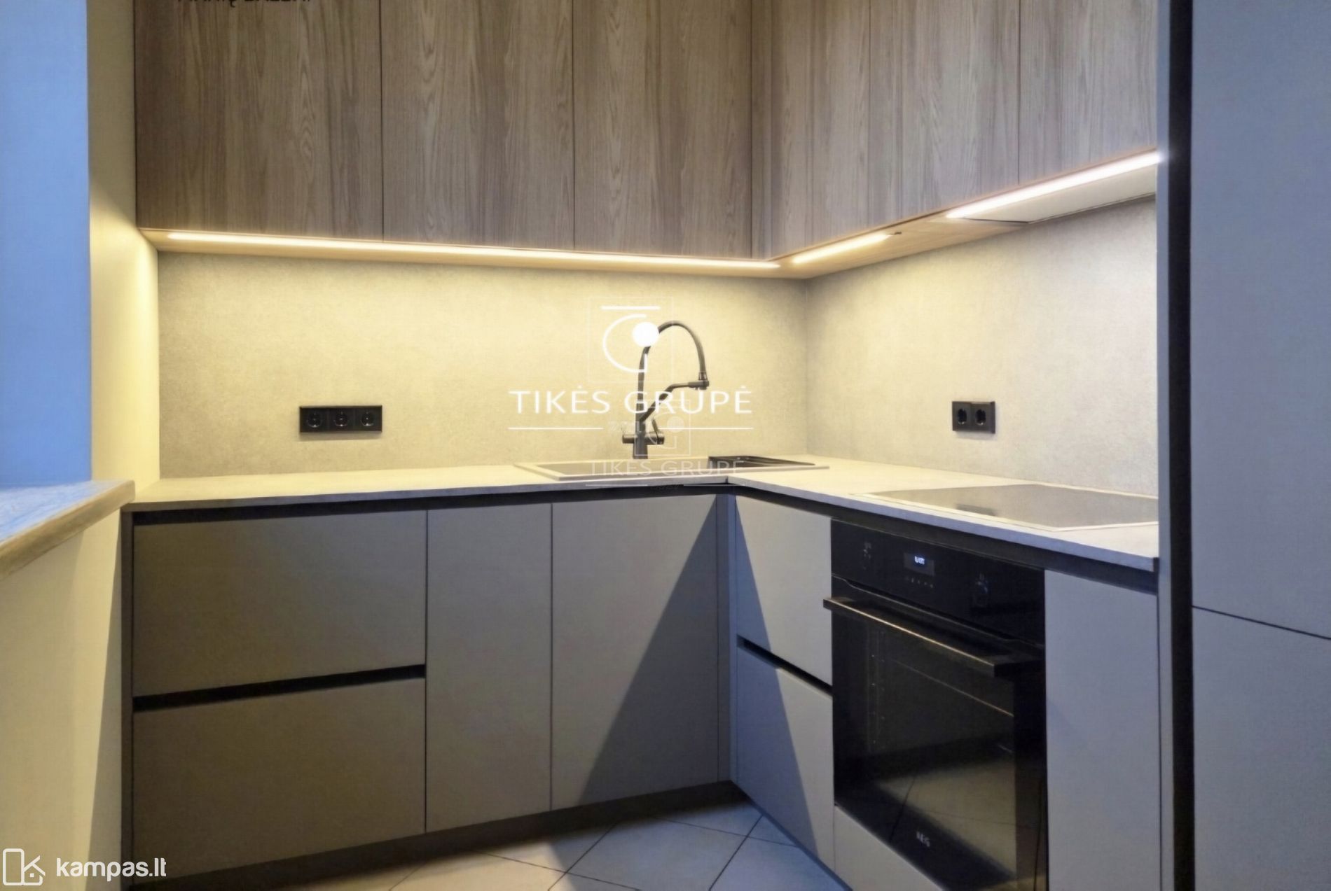 Main Image Klaipėda, Naujakiemis, Naujakiemio g.