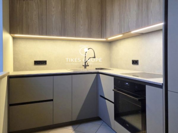 Klaipėda, Naujakiemis