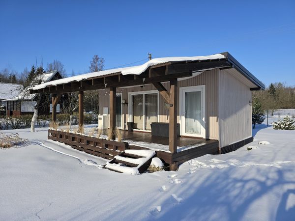 Kauno r. sav., Zacišius