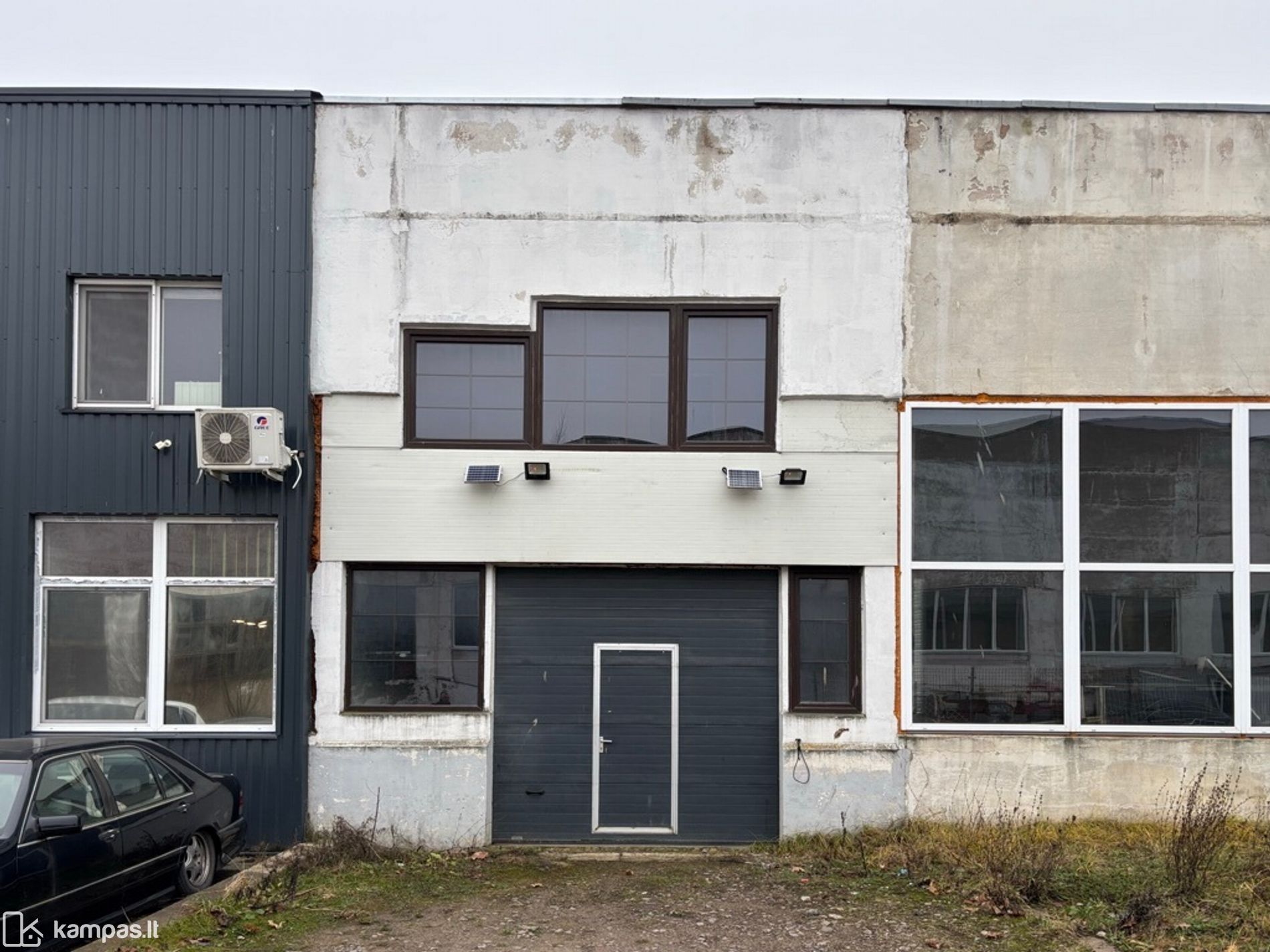 Main Image Alytus, Putinai, Audėjų g.