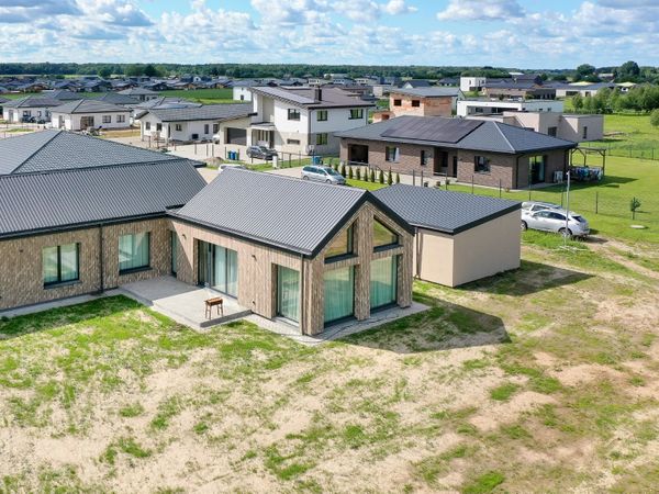 Kauno r. sav., Poderiškiai