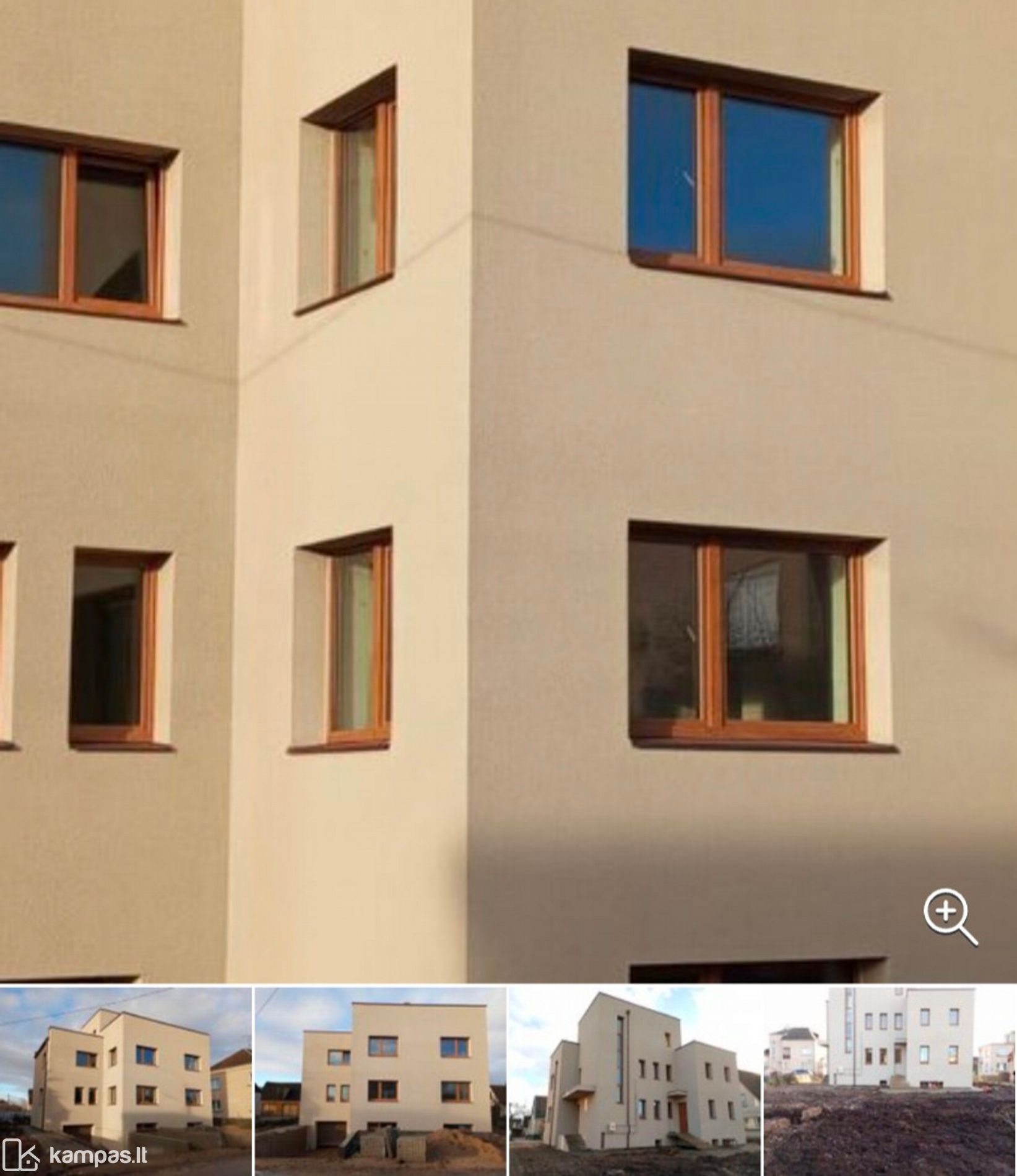 Main Image Kauno r. sav., Neveronys, Karmėlavos g.