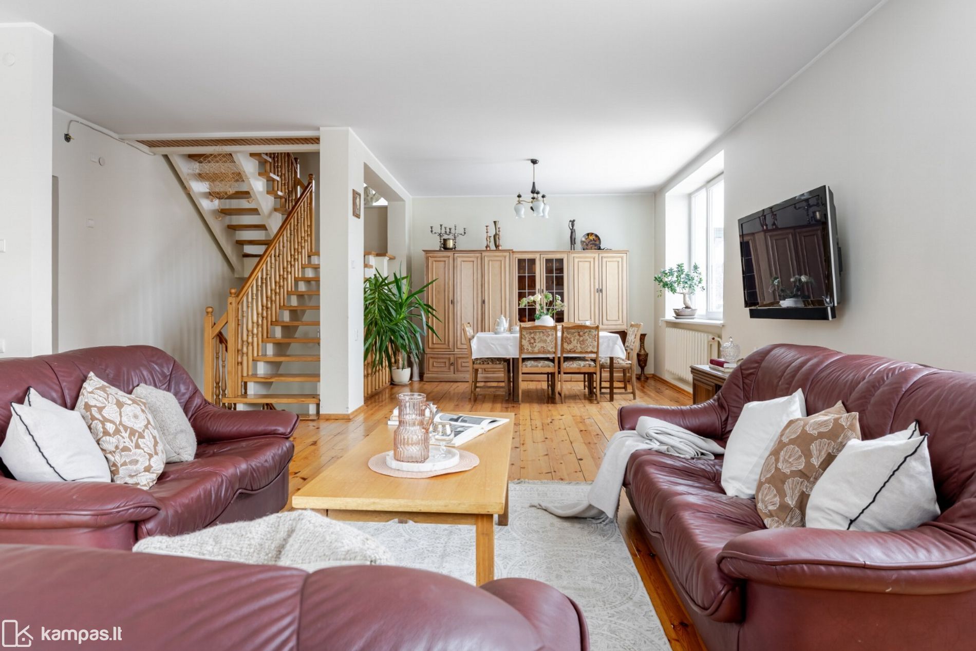 Main Image Vilnius, Antakalnis, Dailidžių g.