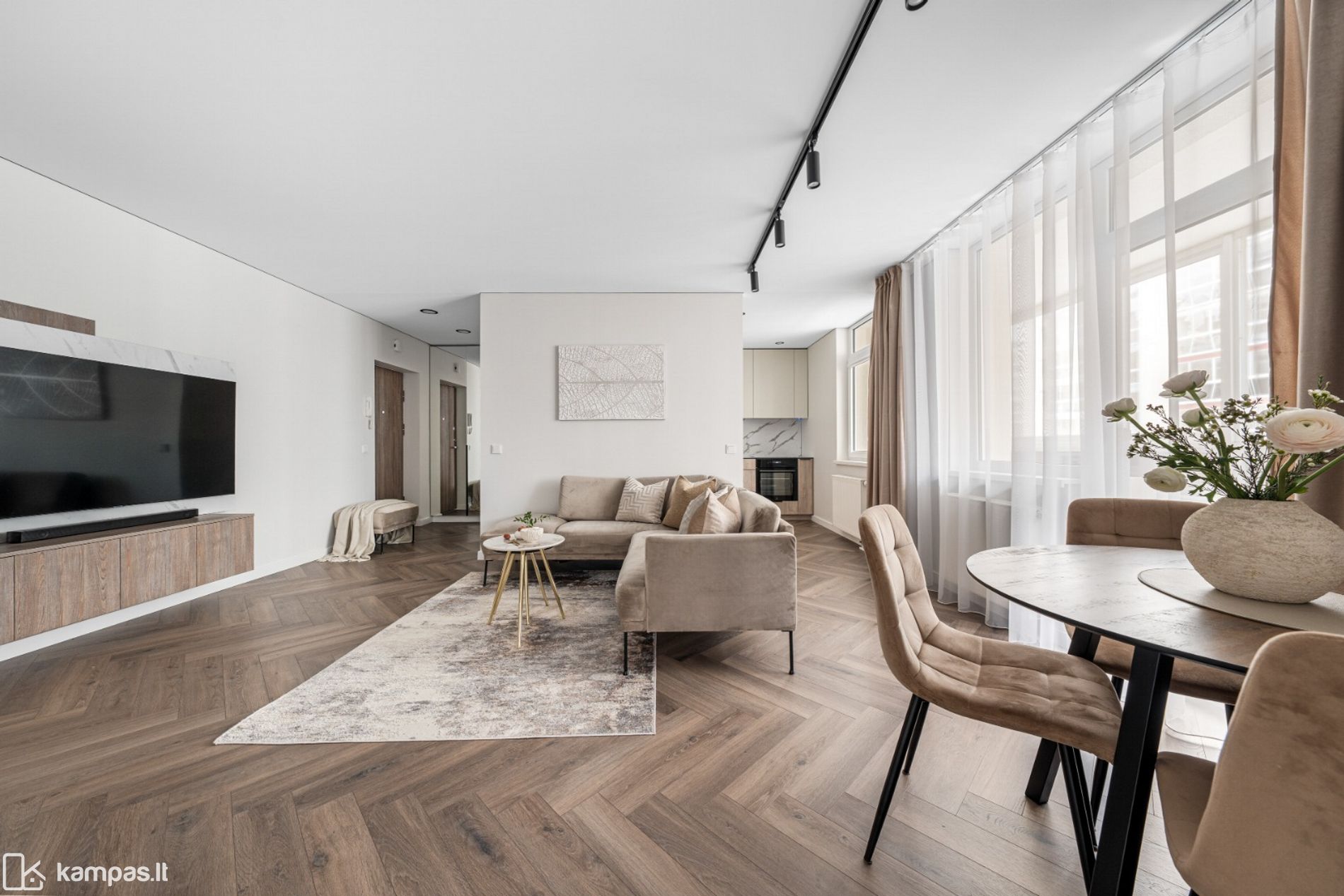 Main Image Vilnius, Pašilaičiai, Leičių g.