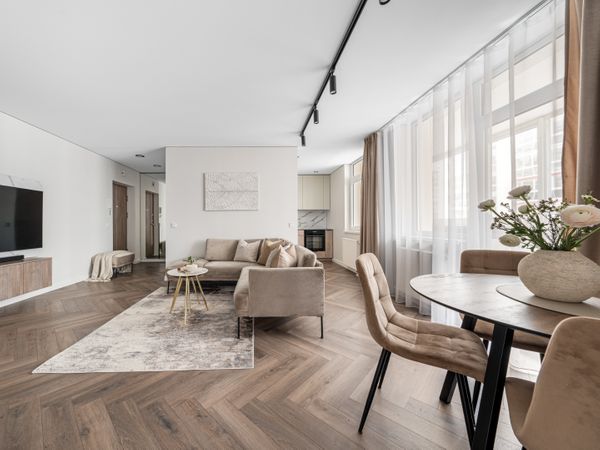 Vilnius, Pašilaičiai