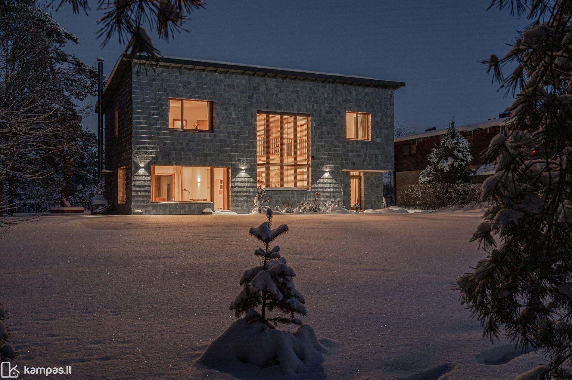 Main Image Trakų r. sav., Antaniškės, Miško g.