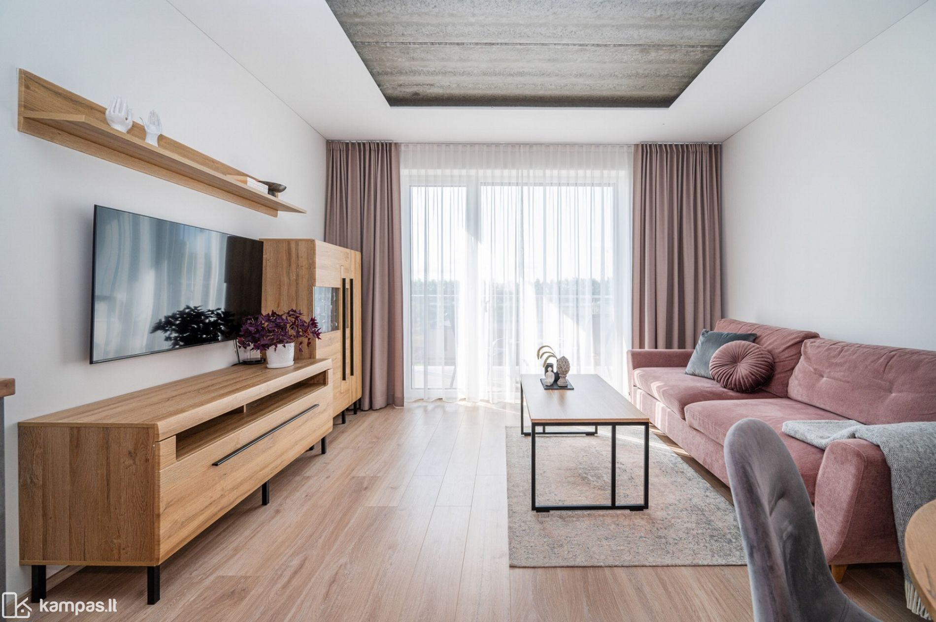 Main Image Vilnius, Pilaitė, Simono Grunau g.