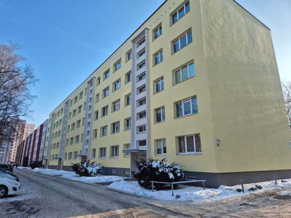 Panevėžys, Klaipėda