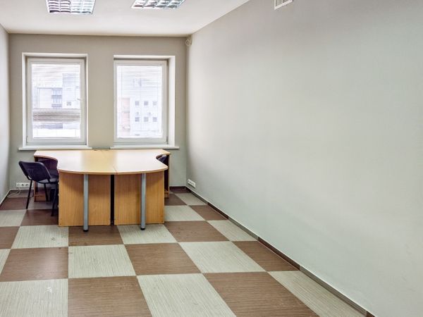 Panevėžys, Centras