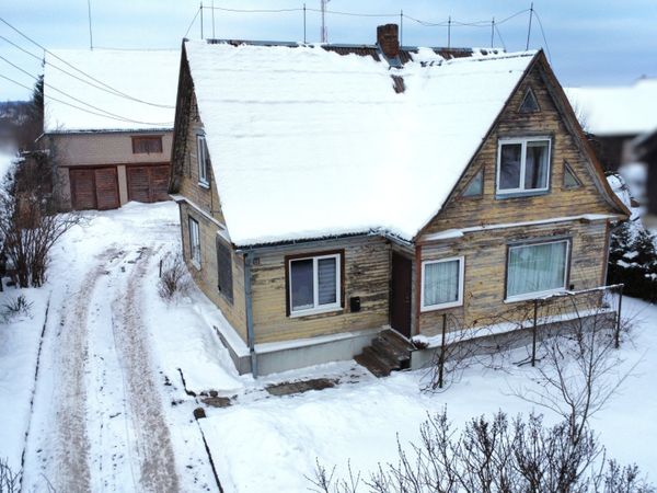 Kauno r. sav., Vilkija