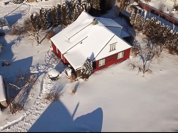 Pakruojo r. sav., Rozalimas