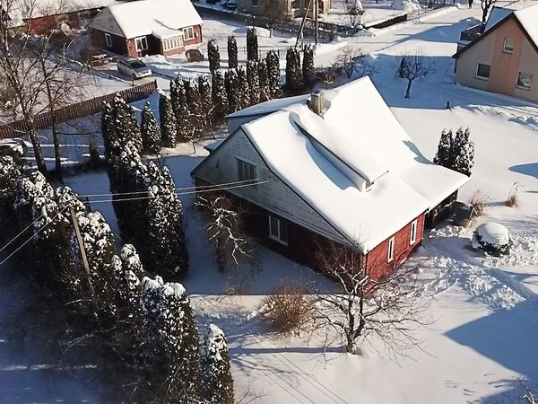 Pakruojo r. sav., Rozalimas