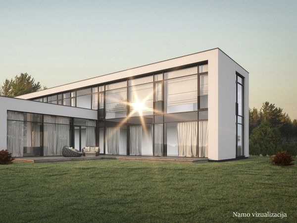 Vilnius, Valakampiai