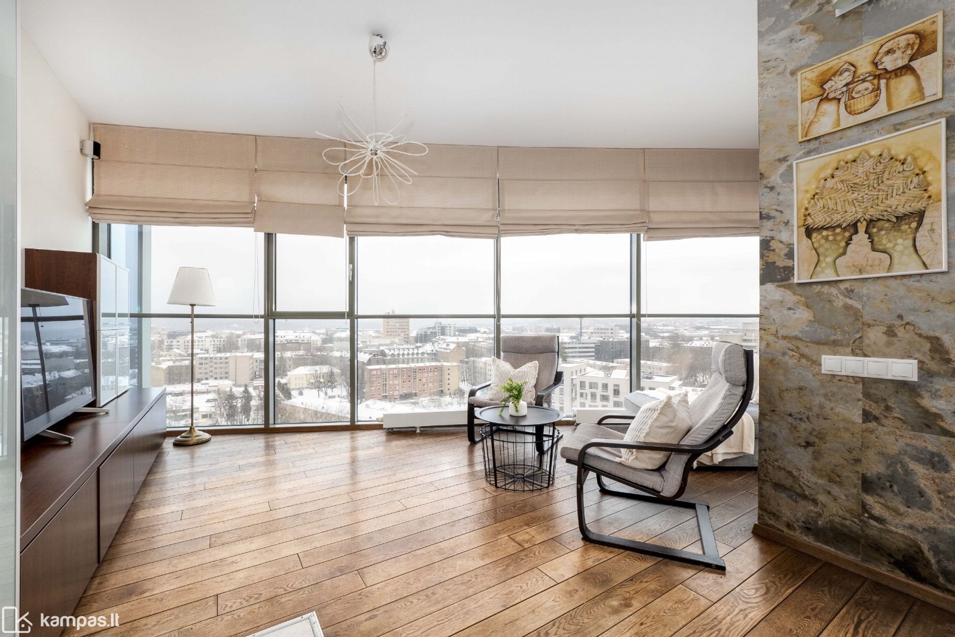 Main Image Vilnius, Naujamiestis, Savanorių pr.