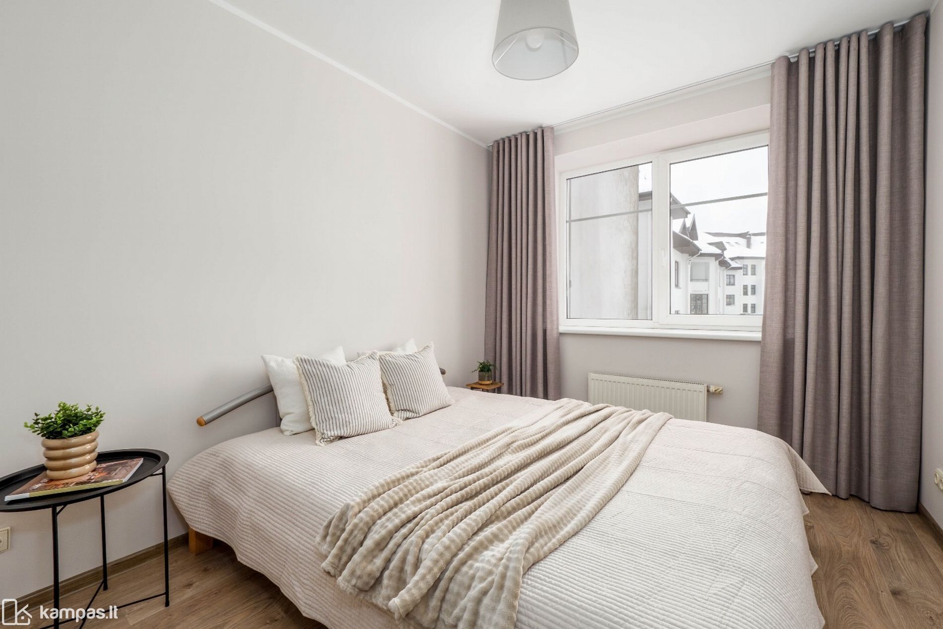 Main Image Vilnius, Santariškės, Mykolo Marcinkevičiaus g.