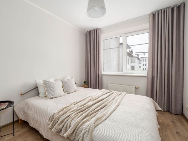 Vilnius, Santariškės