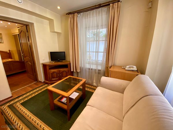 Vilnius, Senamiestis