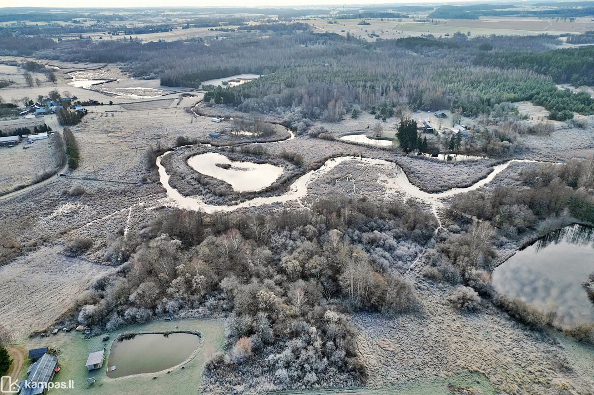 Main Image Širvintų r. sav., Jauniūnai