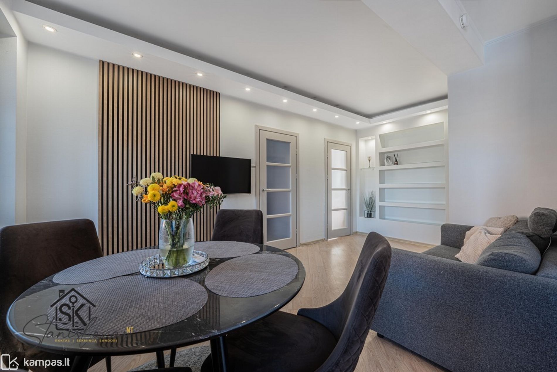 Main Image Šilutės r. sav., Šilutė, Hermano Zudermano g.