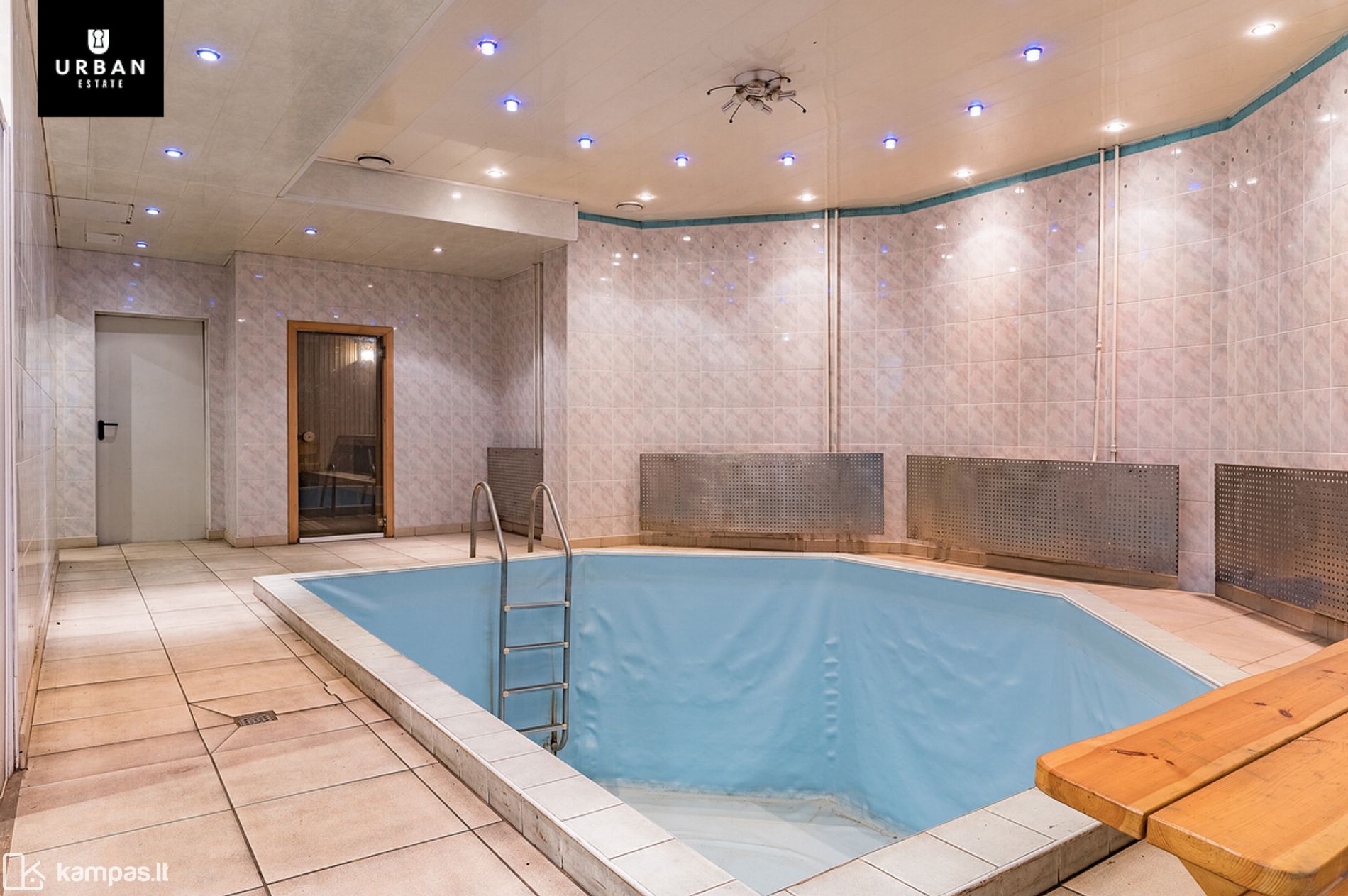 Main Image Vilnius, Fabijoniškės, Ukmergės g.