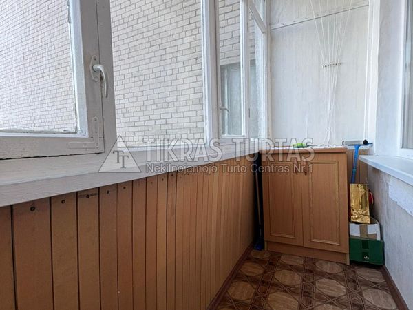 Klaipėda, Senamiestis