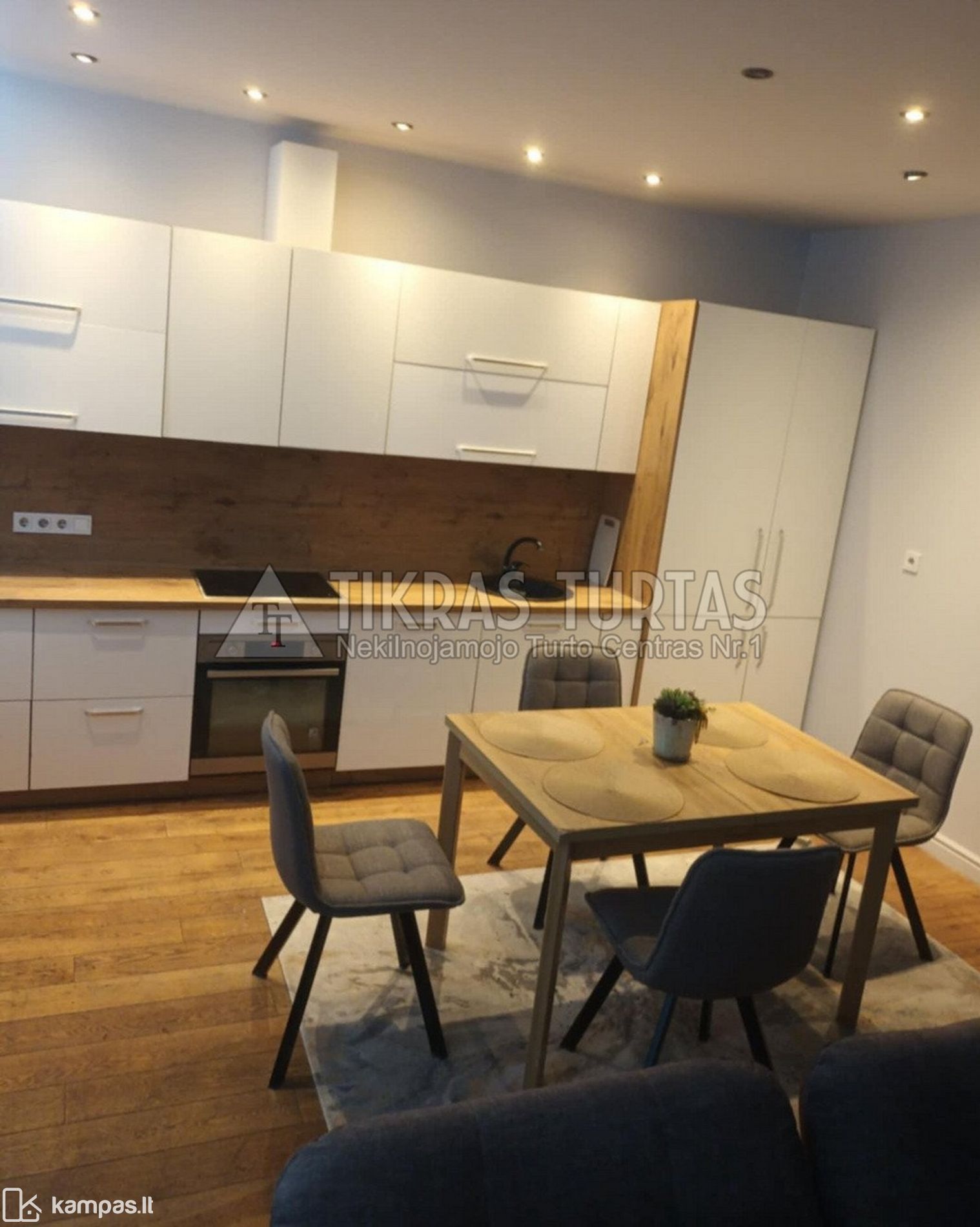 Main Image Klaipėda, Sportininkai, Sportininkų g.