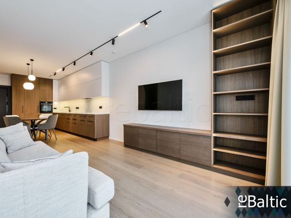 Vilnius, Naujamiestis