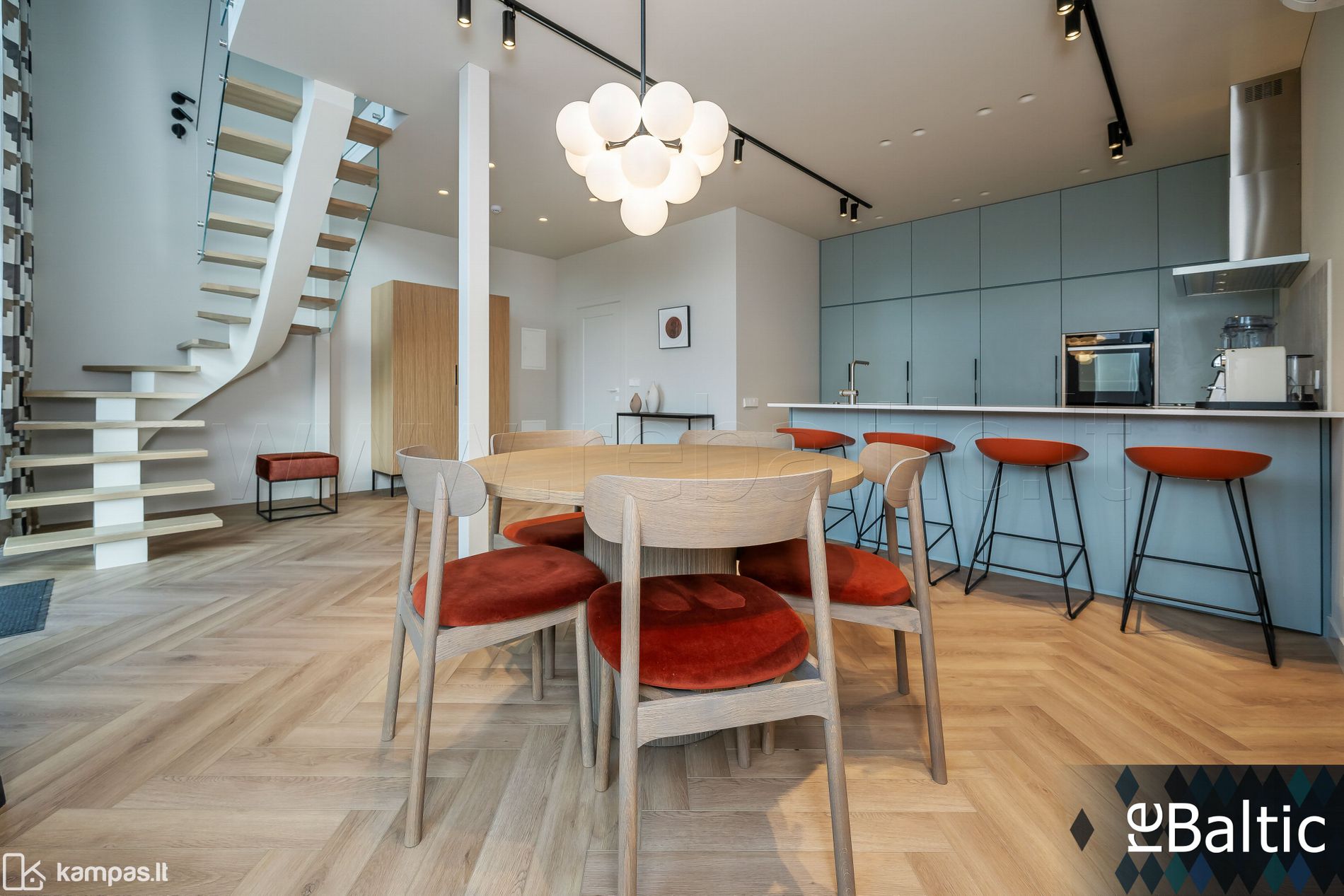 Main Image Vilnius, Pašilaičiai, Pavilnionių g.