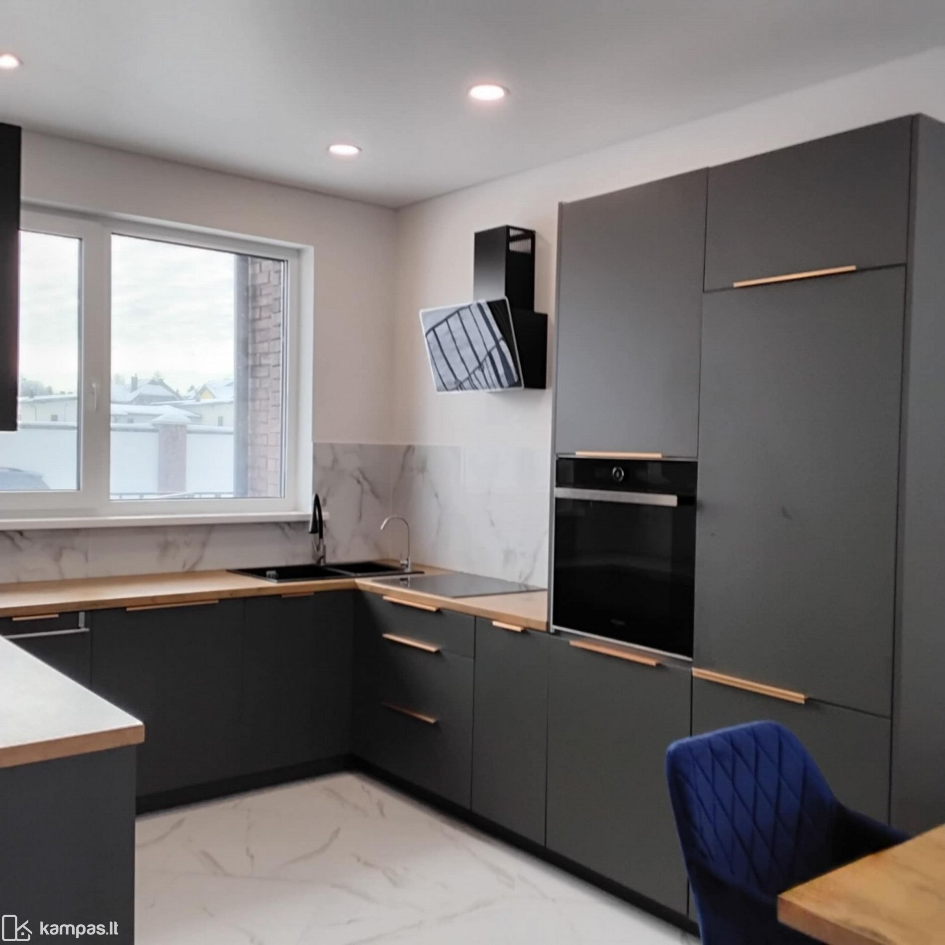 Main Image Klaipėda, Tauralaukis, Pajūrio g.