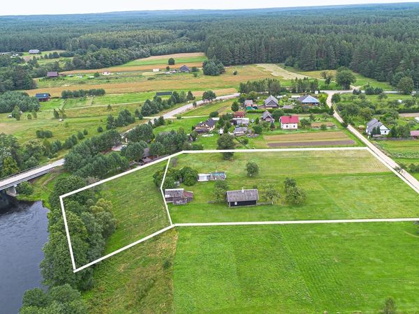 Švenčionių r. sav., Družiliai