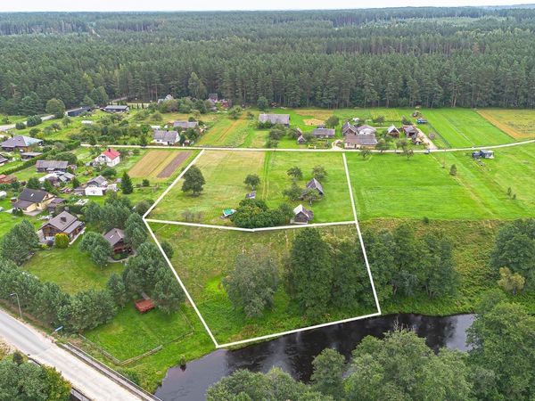 Švenčionių r. sav., Družiliai