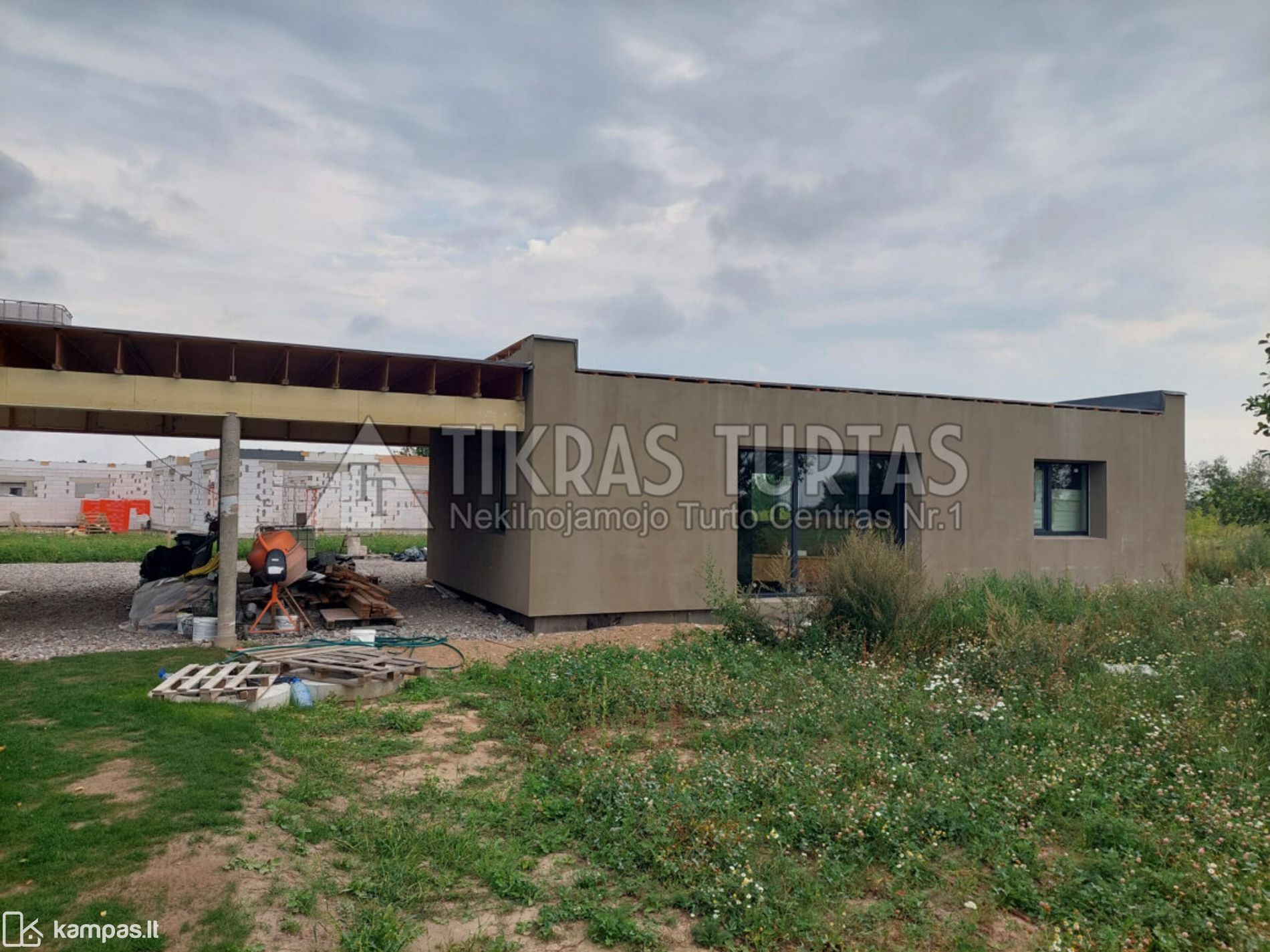 Main Image Klaipėdos r. sav., Švepeliai, Pagudėnų g.