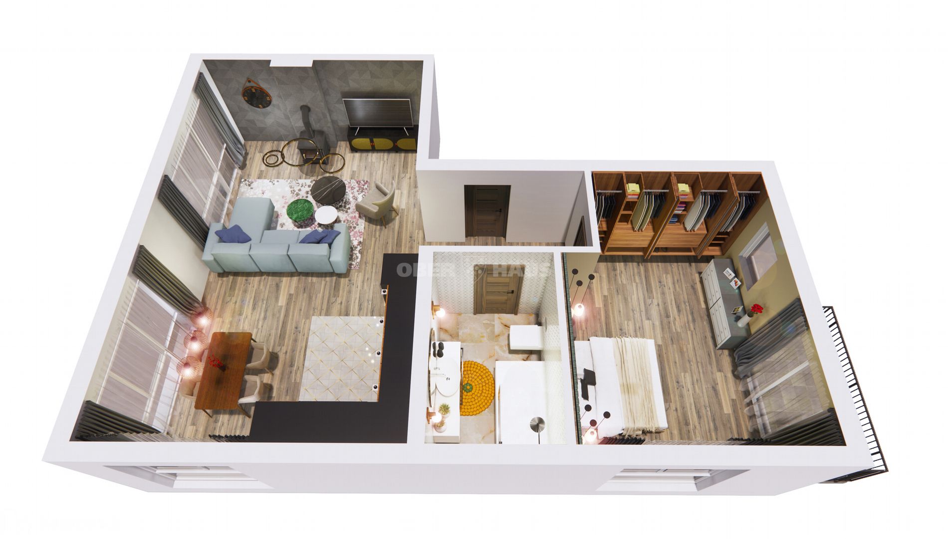 Main Image Raseinių r. sav., Ariogala, Smėlynų g.