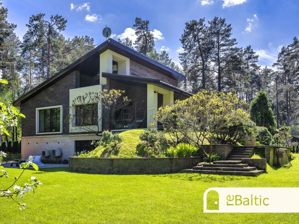 Vilnius, Valakampiai