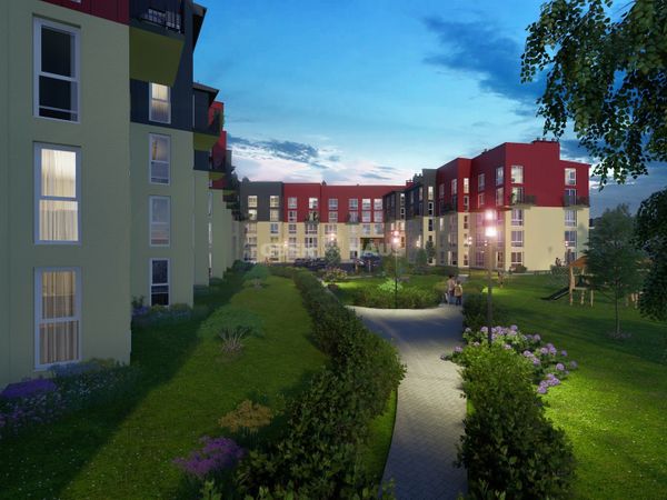 Raseinių r. sav., Ariogala