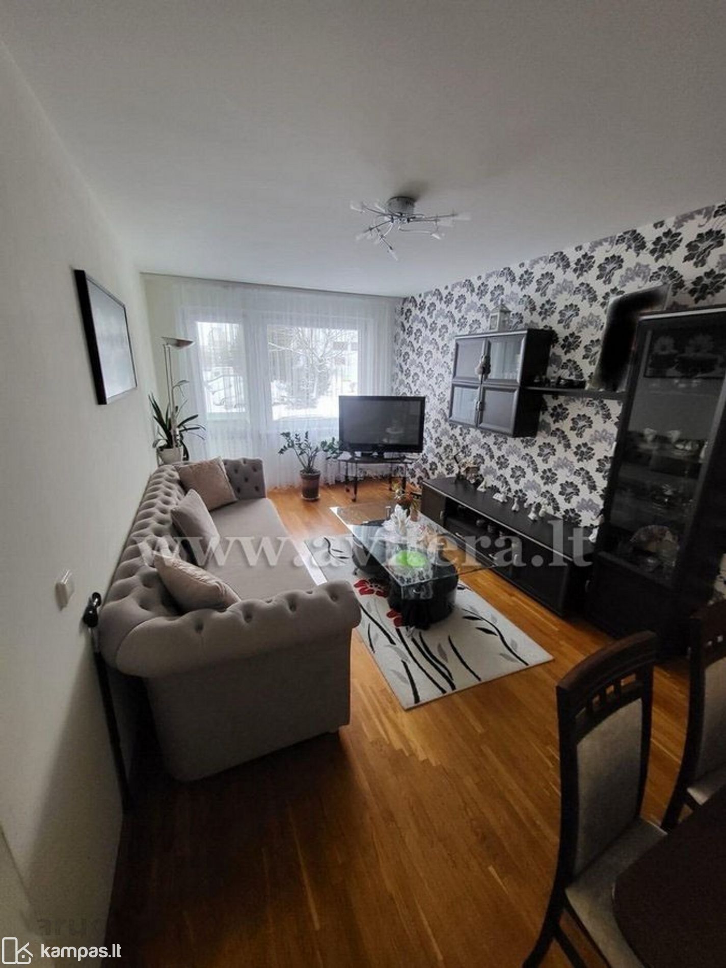 Main Image Klaipėda, Žardininkai, I. Simonaitytės g.