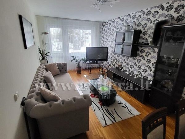 Klaipėda, Žardininkai