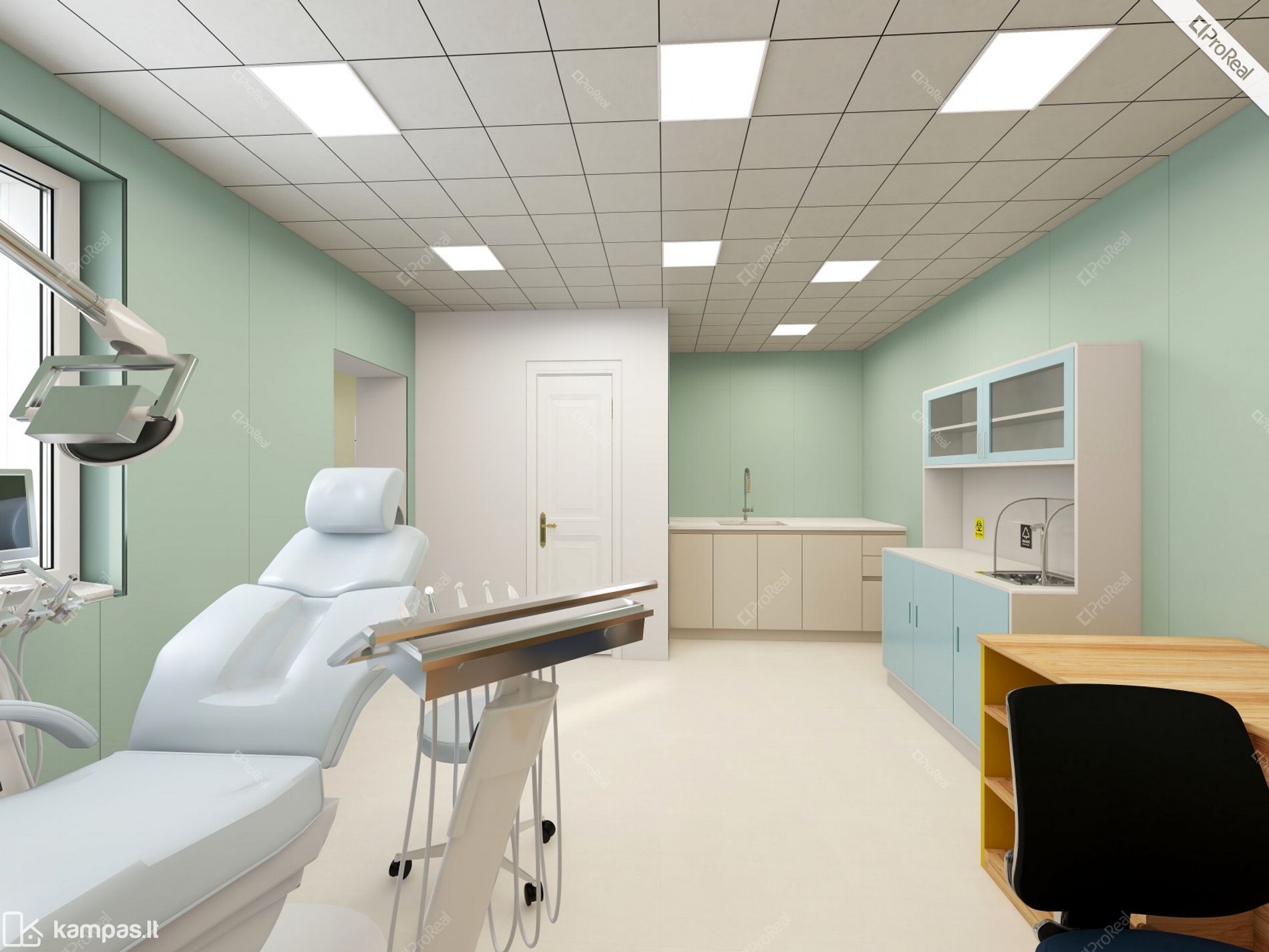 Main Image Vilniaus r. sav., Nemenčinė, Šilo g.