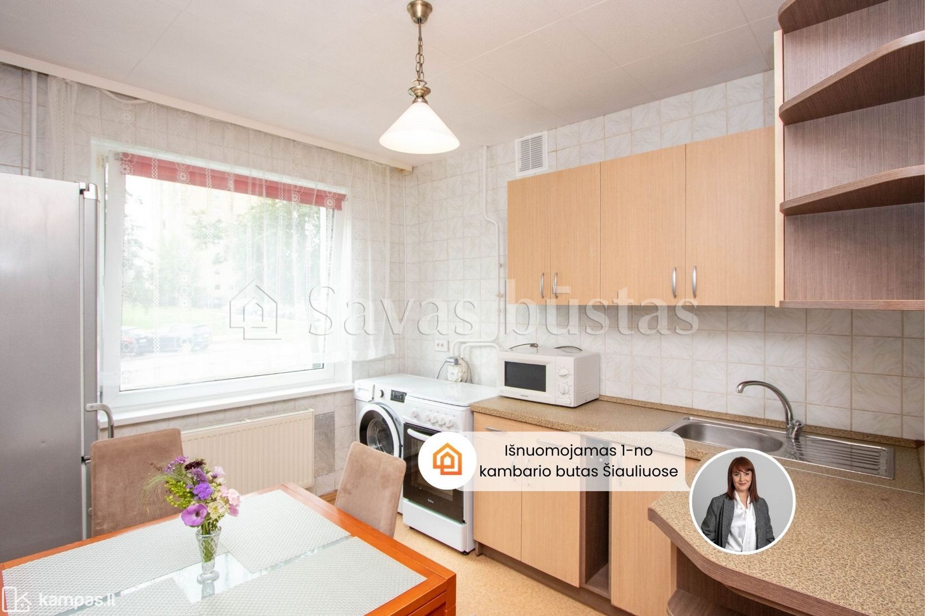 Main Image Šiauliai, Gytariai, K. Korsako g.