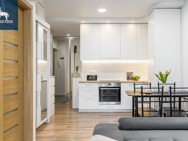 Vilnius, Pašilaičiai