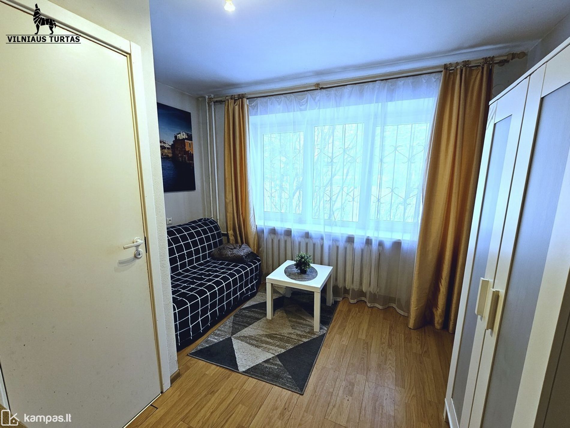 Main Image Vilnius, Naujininkai, Rodūnios kel.