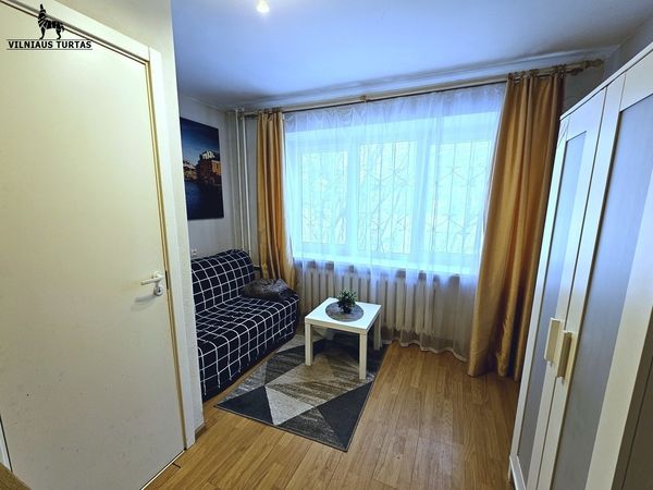 Vilnius, Naujininkai