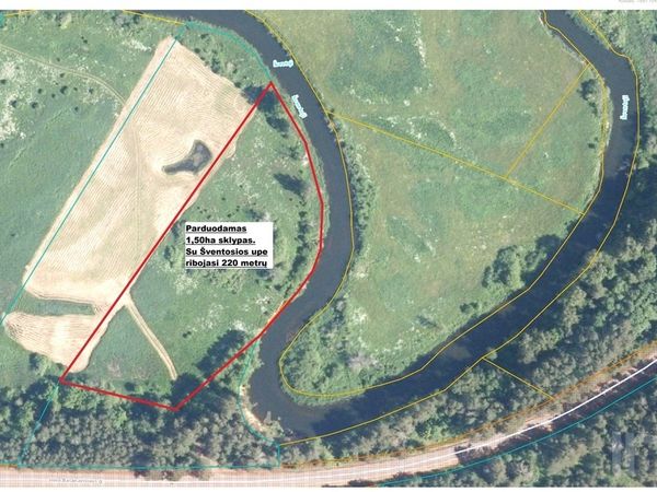 Utenos r. sav., Galiniai