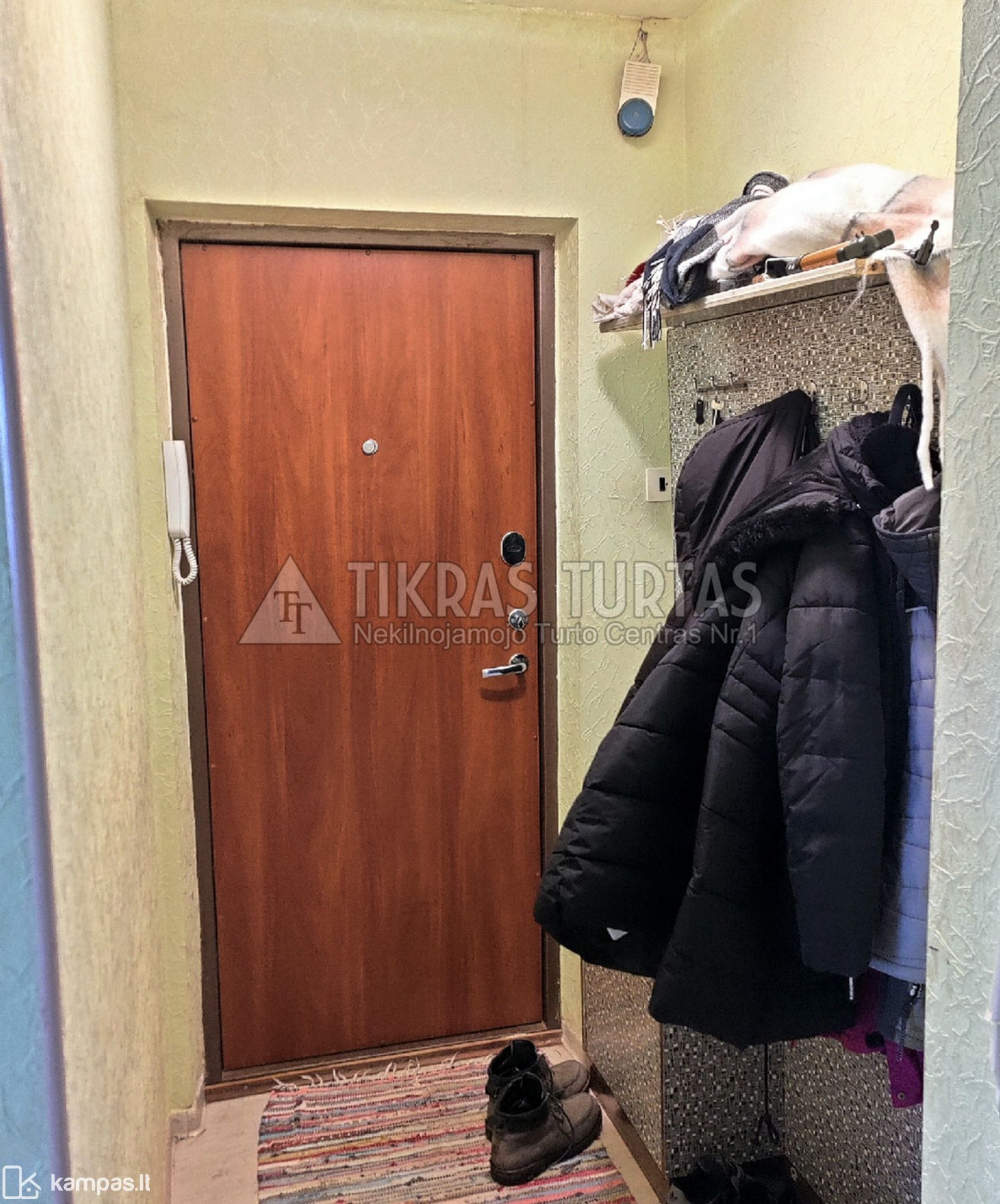 Main Image Klaipėda, Žardininkai, Smiltelės g.