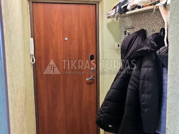 Klaipėda, Žardininkai