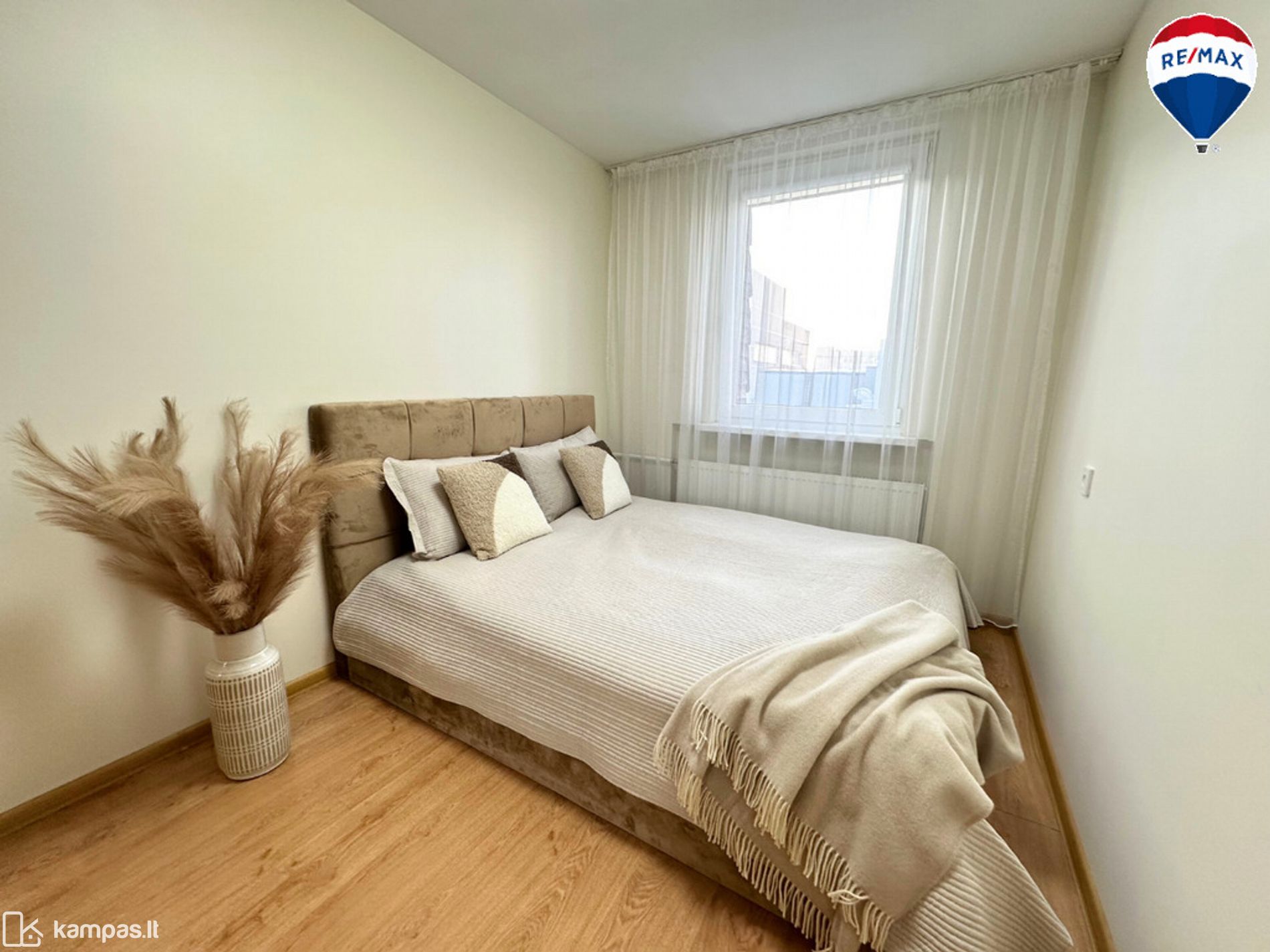 Main Image Marijampolės sav., Marijampole, Centras, J. Basanavičiaus a.